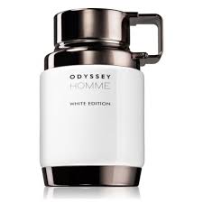 Odyssey Homme White Men EDP - 100Ml (3.40z) By ARMAF