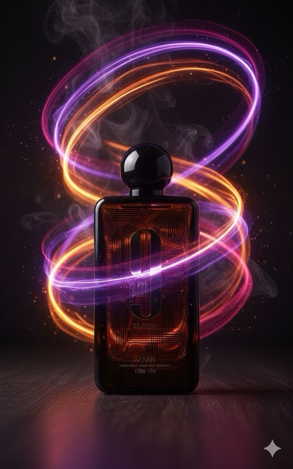 9PM EDP Men- 100MI (3.40z) By Afnan