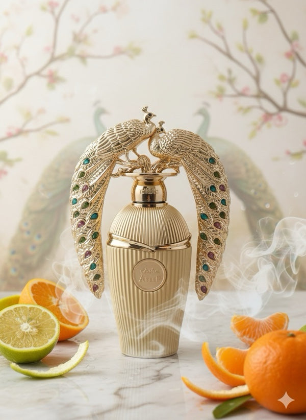 AFEEF EDP - 100ML (3.4oz) BY LATTAFA