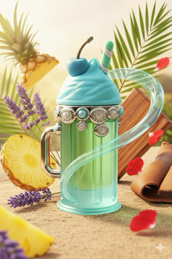 ISLAND BLISS DELIGHTS MEN EDP - 100ML (3.4oz) BY ARMAF