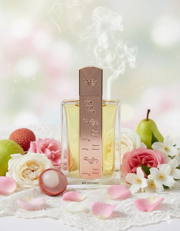 ANGHAM WOMEN EDP- 100ML (3.40z) BY LATTAFA