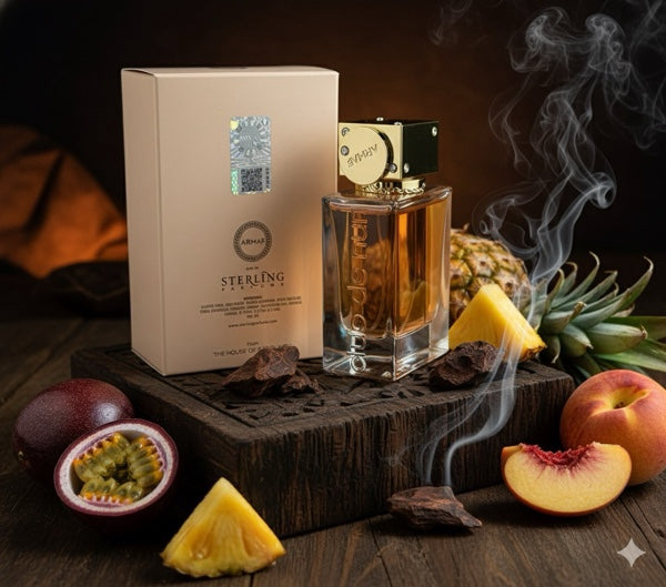 CLUB DE NUIT OUD EDP - 105ML (3.6 OZ) UNISEX BY ARMAF